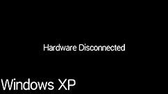 All Microsoft Windows Hardware Sound Effect