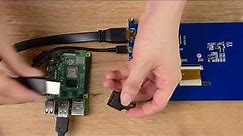 7inch LCD (C)-How to connect to RPi