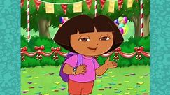 Dora Stops the Legion of Swipers! 🦊 | FULL EPISODE "Dora's World Adventure"| Dora the Explorer