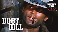 Boot Hill (1969) - Classic Western Movie Starring Terence Hill and Bud Spencer