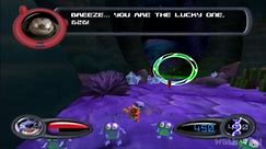 Disney's Stitch: Experiment 626 Walkthrough Part 10 (PS2) 100% Level 3-3: Jungle Flight