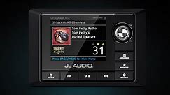 JL Audio MediaMaster 100s Black Edition Product Spotlight