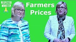 Zali Steggall Tackles Farmers' Struggles | ACCC Inquiry ! Australian Labor Party ! Liberal, Greens
