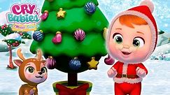 🎄🎅🏻 Claus, SANTA’s Grandson 🎅🏻🎄 CHRISTMAS 🎄 CRY BABIES 💧 MAGIC TEARS 💕 CARTOONS for KIDS in ENGLISH