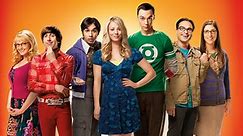 Watch Free The Big Bang Theory TV Shows Online HD