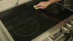 How to Clean a Smoothtop Range or Cooktop