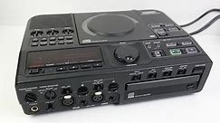 Superscope PSD300 - A Pro CD Recorder with some neat tricks.