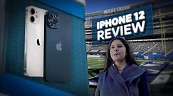 iPhone 12, iPhone 12 Pro Review: 5G, Cameras and New Design Tested | WSJ