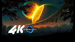 Experience 4k dolby vision atmos demo in 4k for 4k oled tv