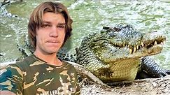 Is the Worlds Biggest Crocodile ALIVE in AUSTRALIA?!