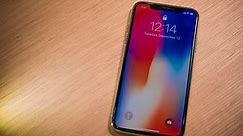 iPhone X: We've already got one. Here's what you need to know