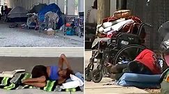 Miami Beach law allows the arrest of homeless people refusing shelter