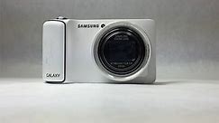 SOLVED: Why are my recorded videos have no sound? - Samsung Galaxy Camera