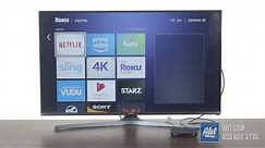 How To: Set Up Your Roku Without A Credit Card