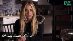 Pretty Little Liars | Season 7, Episode 1 Clip: Hand Over One Of Our Own | Freeform