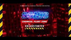 Chemical Plant Zone - Sonic 2 | Epic Orchestral Arrangement