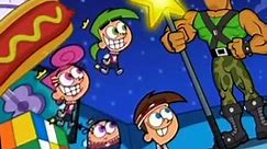 The Fairly OddParents S08 E002 - Timmy's Secret Wish - video Dailymotion