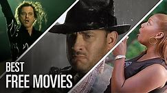 10 Excellent FREE Movies Available Online | Bingeworthy