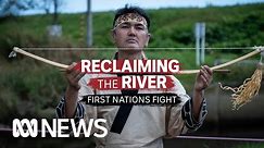 Japan's indigenous Ainu people are fighting to reclaim their ancient rights | ABC News