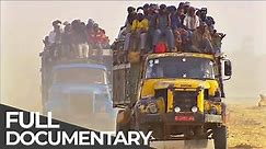 World’s Most Dangerous Roads | Mali | Free Documentary