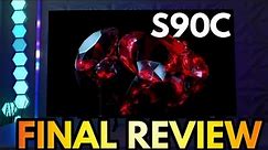 Samsung S90C Final Review