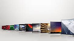[Video] Samsung TV throughout the Past Ten Years: History of Challenge and Creativity