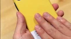 Casetify Pikachu iPhone Case Unboxing
