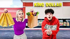 WE COMPARED DIFFERENT DOLLAR STORES!! **SHOCKING DIFFERENCES**