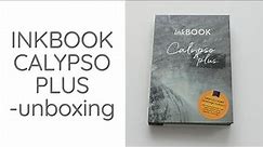 inkBOOK Calypso Plus - pierwsze wrażenia