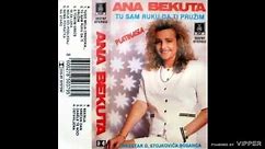 Ana Bekuta - Bekrija - (Audio 1991)
