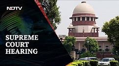 Supreme Court's Live Streaming | NDTV 24x7