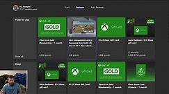 How to get XBOX live for free using bing