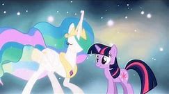 My Little Pony - Celestia's Ballad - Dub PL HD