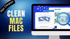 Best Mac Cleaner App to Optimize Your Mac 2024