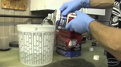 How To Mix Car Paint - A Quick Paint Mixing Tip with Kevin Tetz - Eastwood