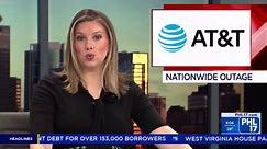 AT&T, Verizon, T-Mobile Experiencing Nationwide Outage; 50,000+ Users Impacted