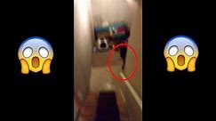 Top 5 Shadow Ghosts Caught on Camera