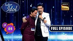 Indian Idol S14 | Quest For Top 15 | Ep 6 | Full Episode | 22 October 2023