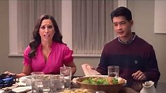 Walmart “Gretchen’s Wednesday” Commercial (2023) Featuring Lacey Chabert , Eddie Liu