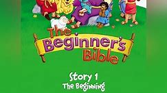 The Beginner's Bible Complete Video Series Season 1 Episode 1 The Beginning