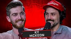 Episode 91: Ky McKeon From Three Man Weave On Who is Real And Who is Fake Heading Into The Thick Of CBB Season