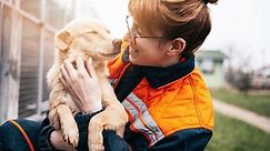 55  Dog Rescue Quotes & Captions That Unleash the Love | LoveToKnow Pets