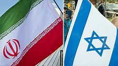 Iran and Israel: From allies to archenemies, how did they get here?