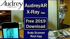 AudreyAr Real Xray Camera Body Scanner App for Android 2019 (100% Working)