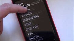 Nokia Lumia 520 - Unboxing + First impression