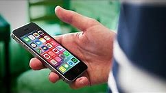 iPhone SE in 2019 - STILL Worth It? - iOS 12