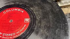 Vinyl Record Restoration - Can we make it play?