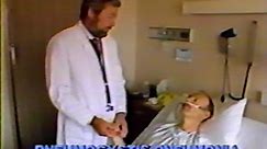 1985 "AIDS: An Incredible Epidemic" by San Francisco General Hospital