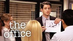 Caption Contest - The Office US