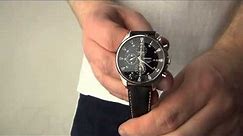 Zegarek Seiko Chronograph SNDC89P2 | Zegarownia.pl